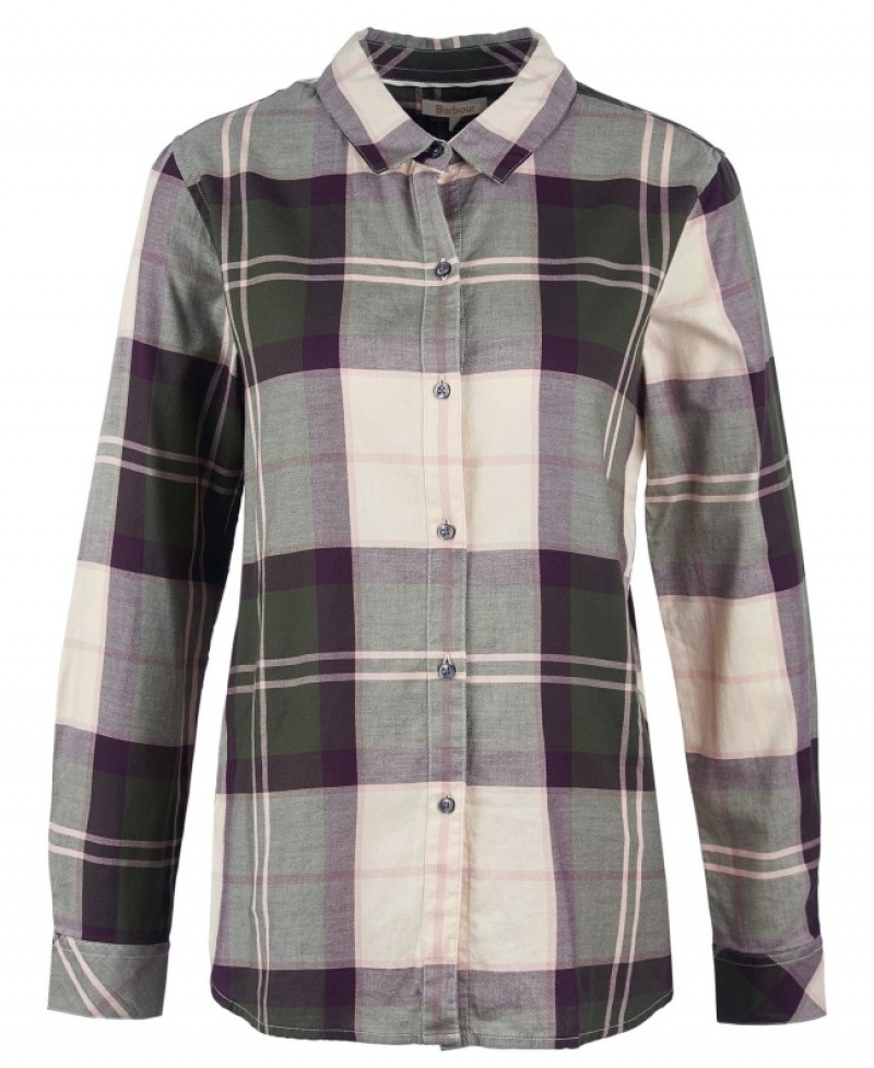 Barbour Moorland Verzi | PFLS1851