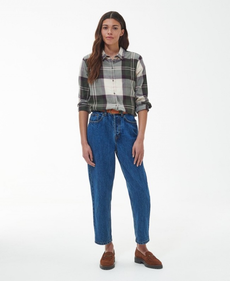 Barbour Moorland Verzi | PFLS1851