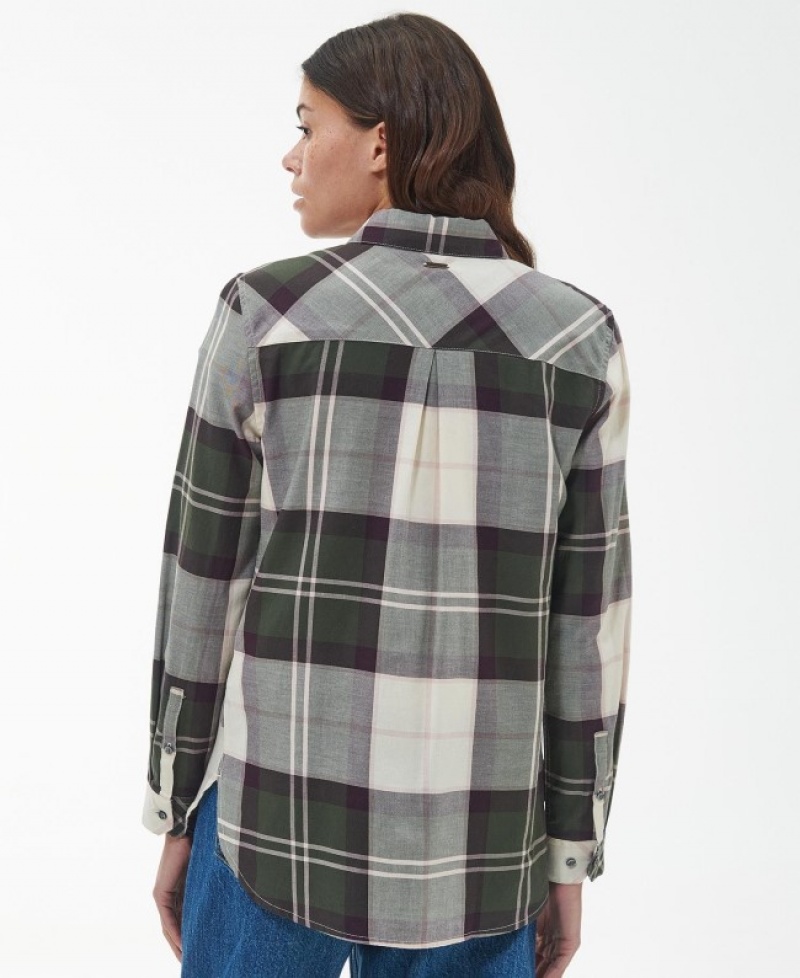 Barbour Moorland Verzi | PFLS1851