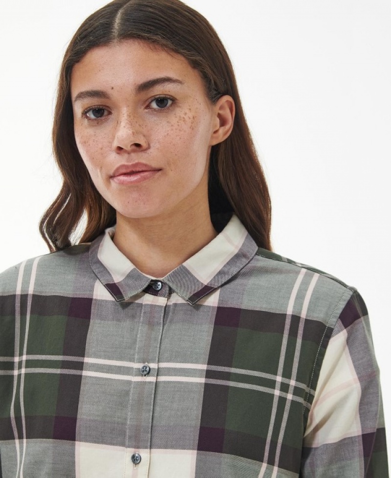 Barbour Moorland Verzi | PFLS1851