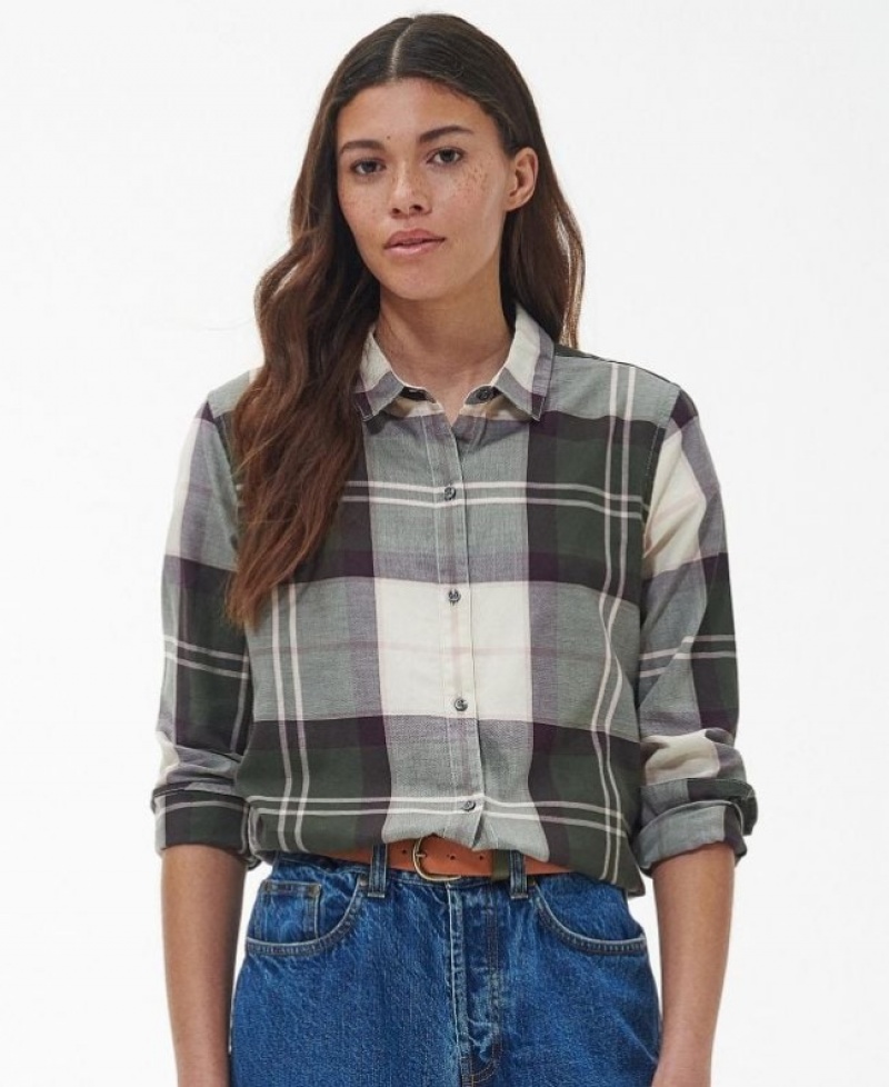 Barbour Moorland Verzi | PFLS1851