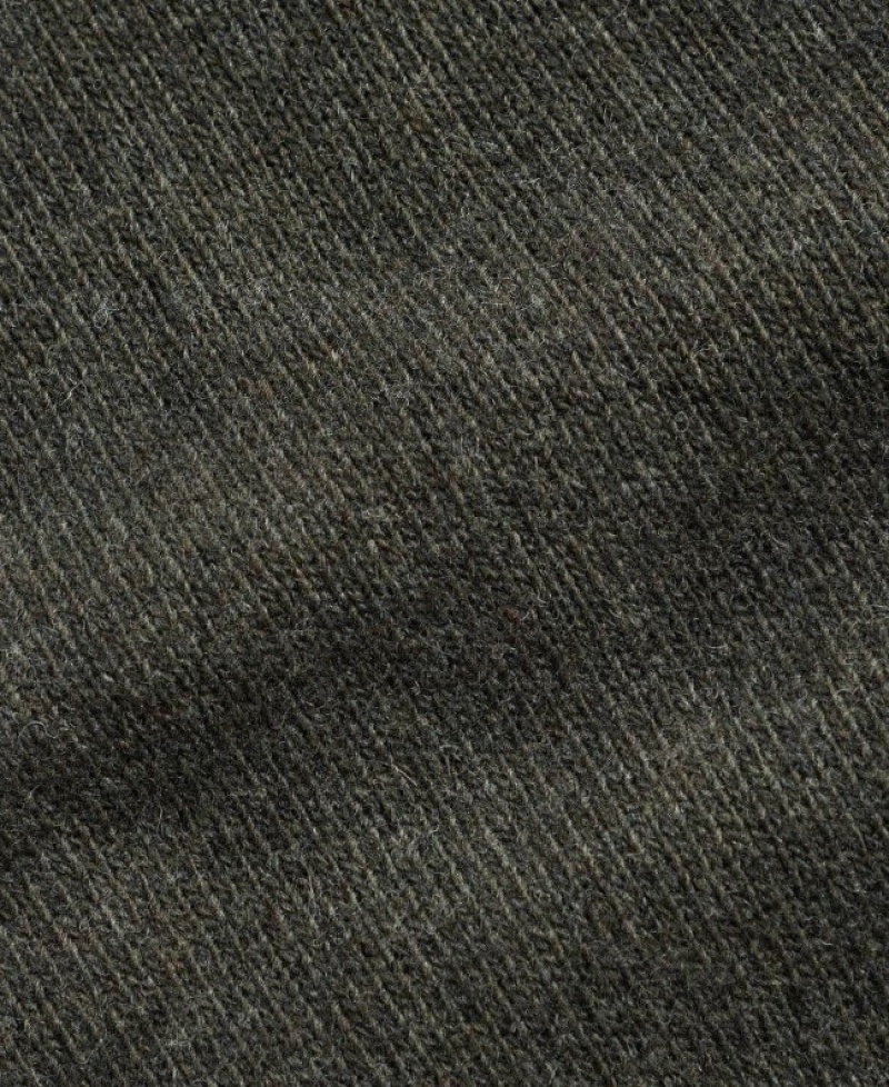 Barbour Nelson Essential Full-Zip Verzi | VDAZ1013