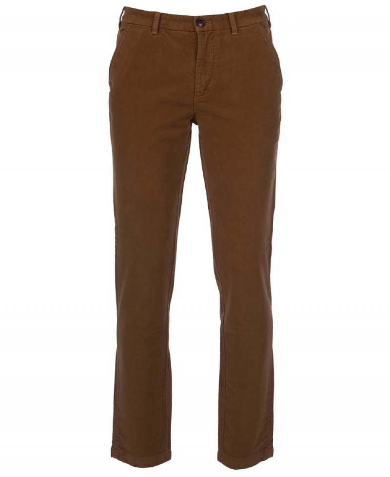 Barbour Neuston Moleskin Bej | HBAS1084