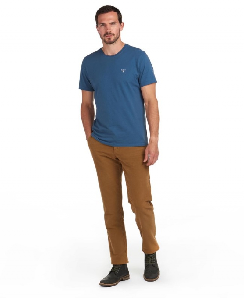 Barbour Neuston Moleskin Bej | HBAS1084