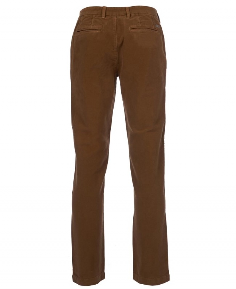 Barbour Neuston Moleskin Bej | HBAS1084