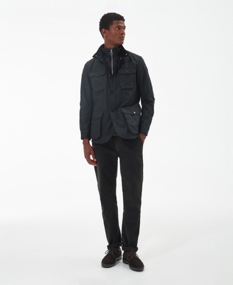 Barbour Ogston Negrii | SAJU9900
