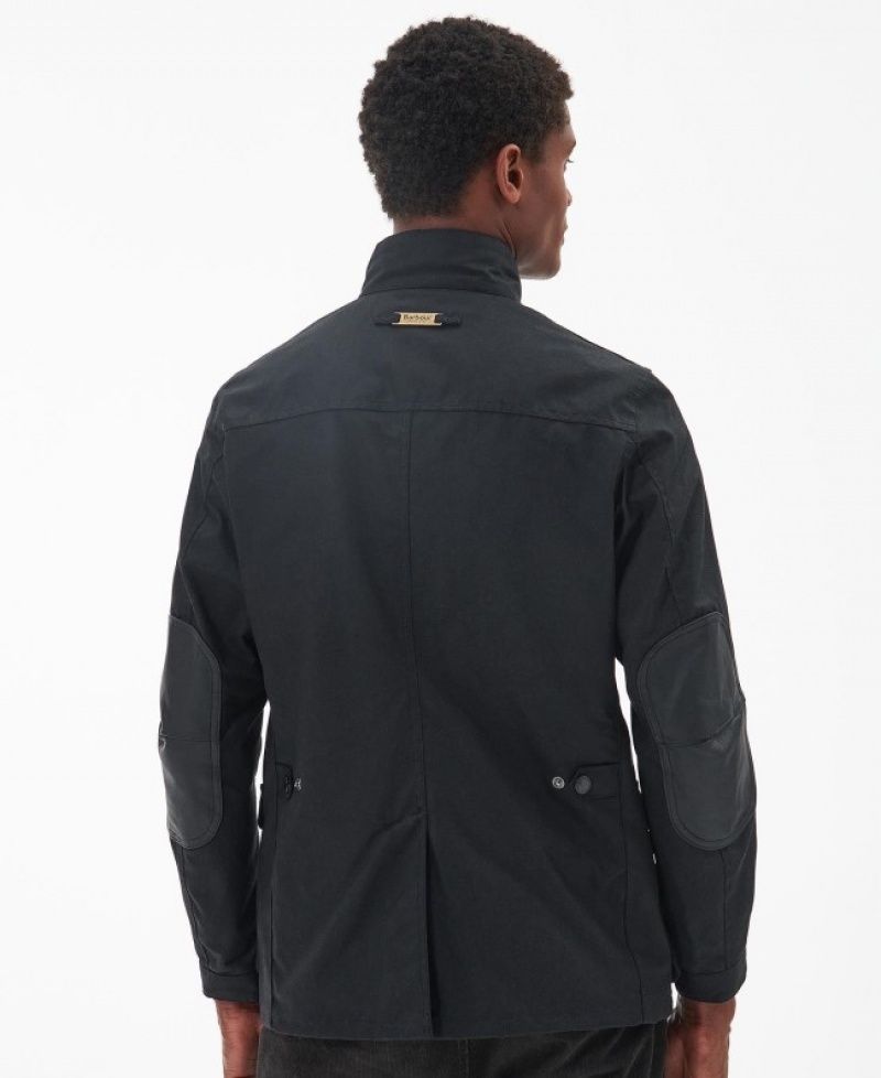 Barbour Ogston Negrii | SAJU9900