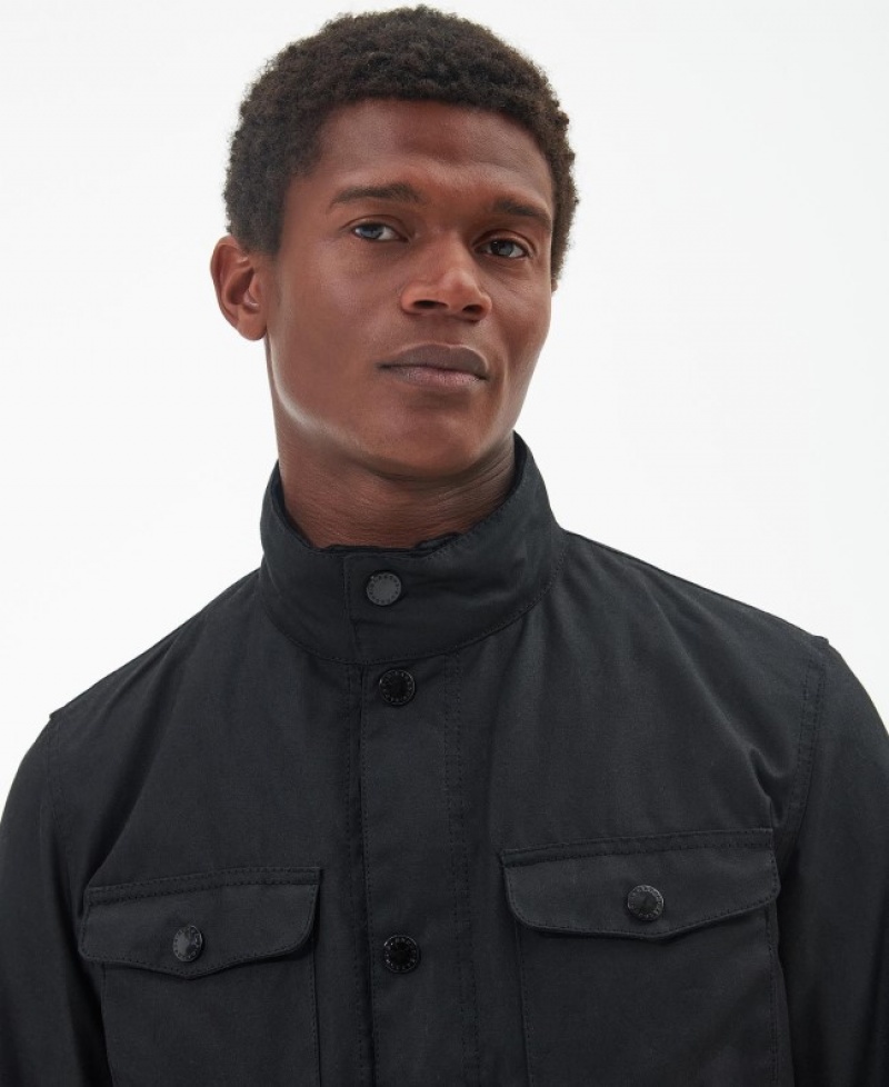 Barbour Ogston Negrii | SAJU9900