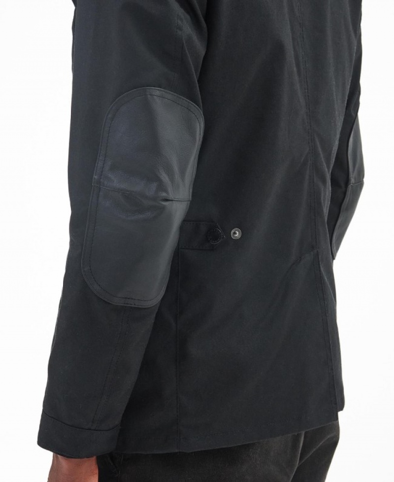 Barbour Ogston Negrii | SAJU9900