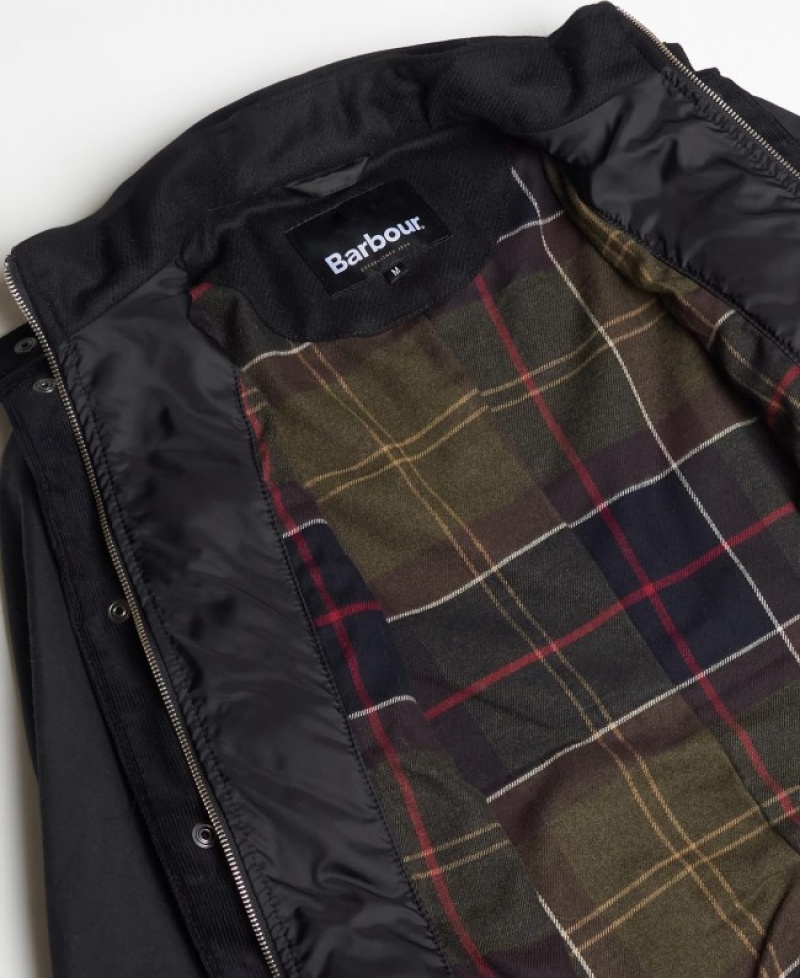 Barbour Ogston Negrii | SAJU9900