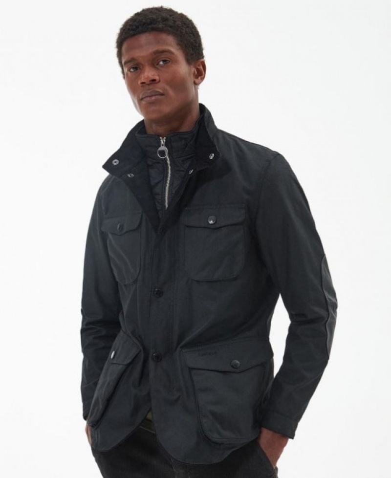 Barbour Ogston Negrii | SAJU9900