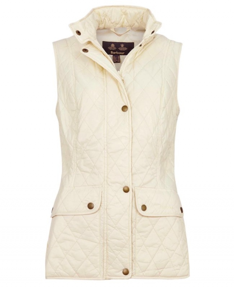 Barbour Otterburn Gilet Albi | NOWQ7432
