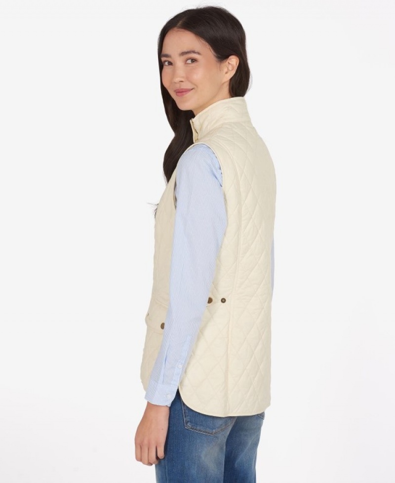 Barbour Otterburn Gilet Albi | NOWQ7432