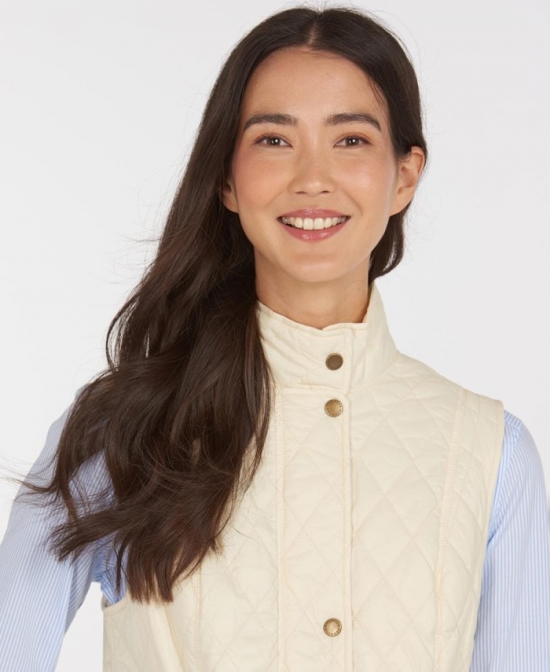 Barbour Otterburn Gilet Albi | NOWQ7432