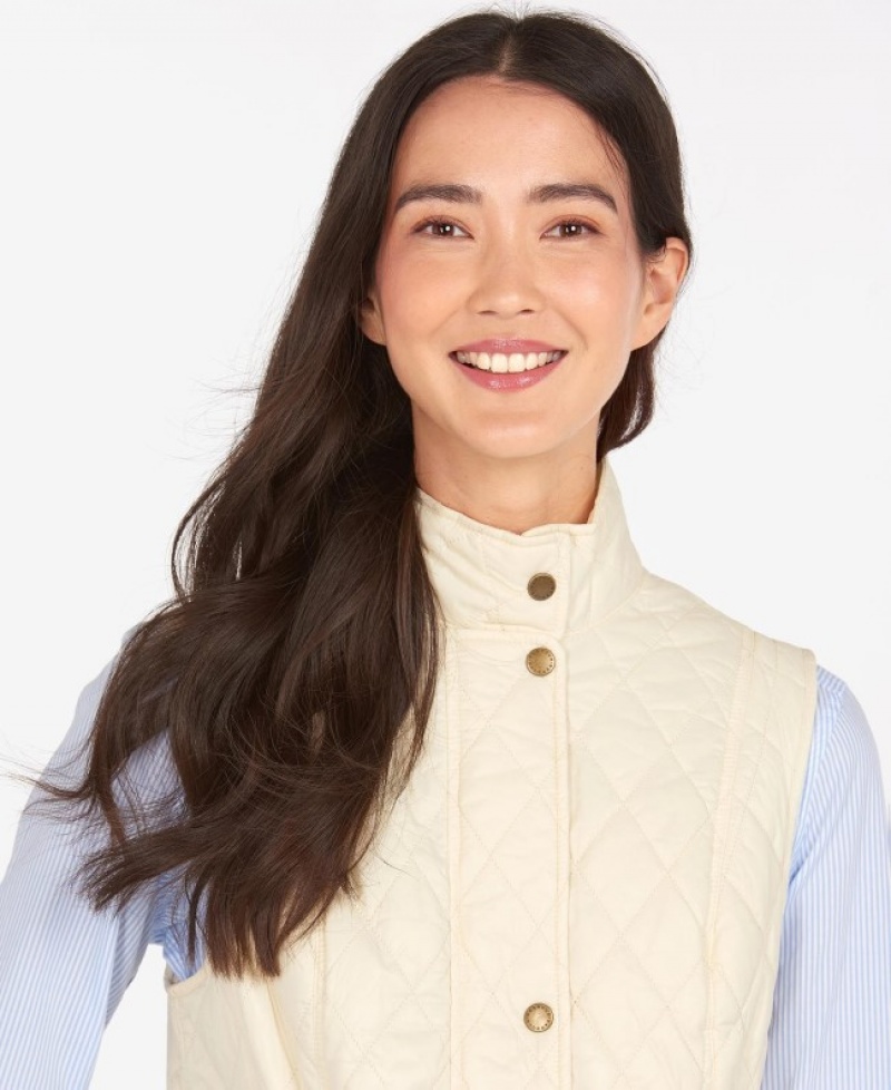Barbour Otterburn Gilet Albi | NOWQ7432