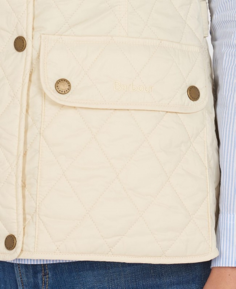Barbour Otterburn Gilet Albi | NOWQ7432