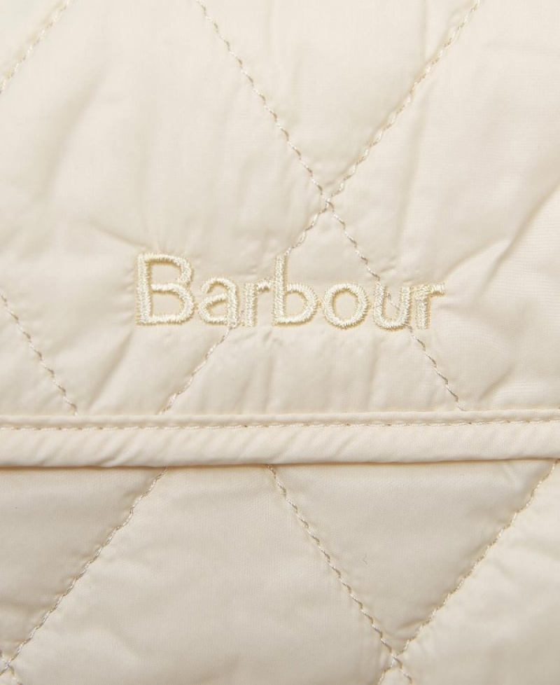 Barbour Otterburn Gilet Albi | NOWQ7432