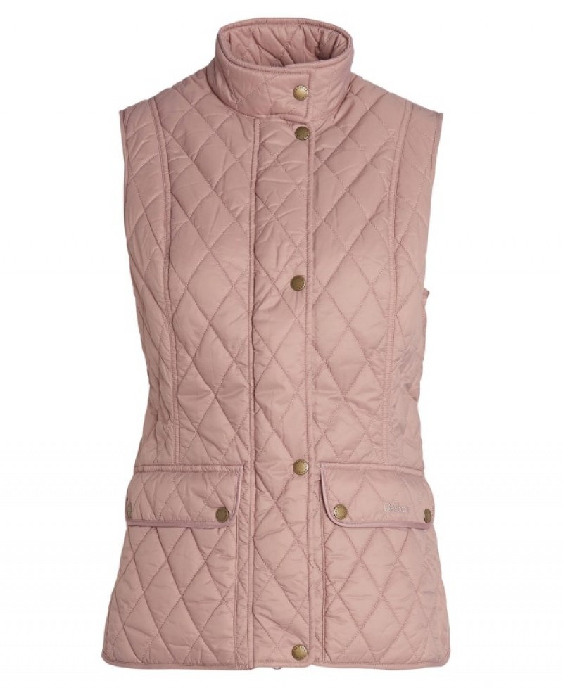 Barbour Otterburn Gilet Roz | SFND9003
