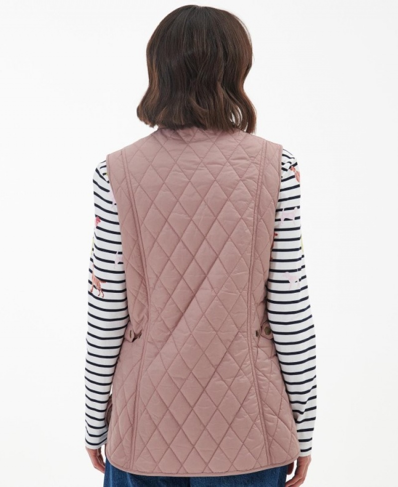 Barbour Otterburn Gilet Roz | SFND9003