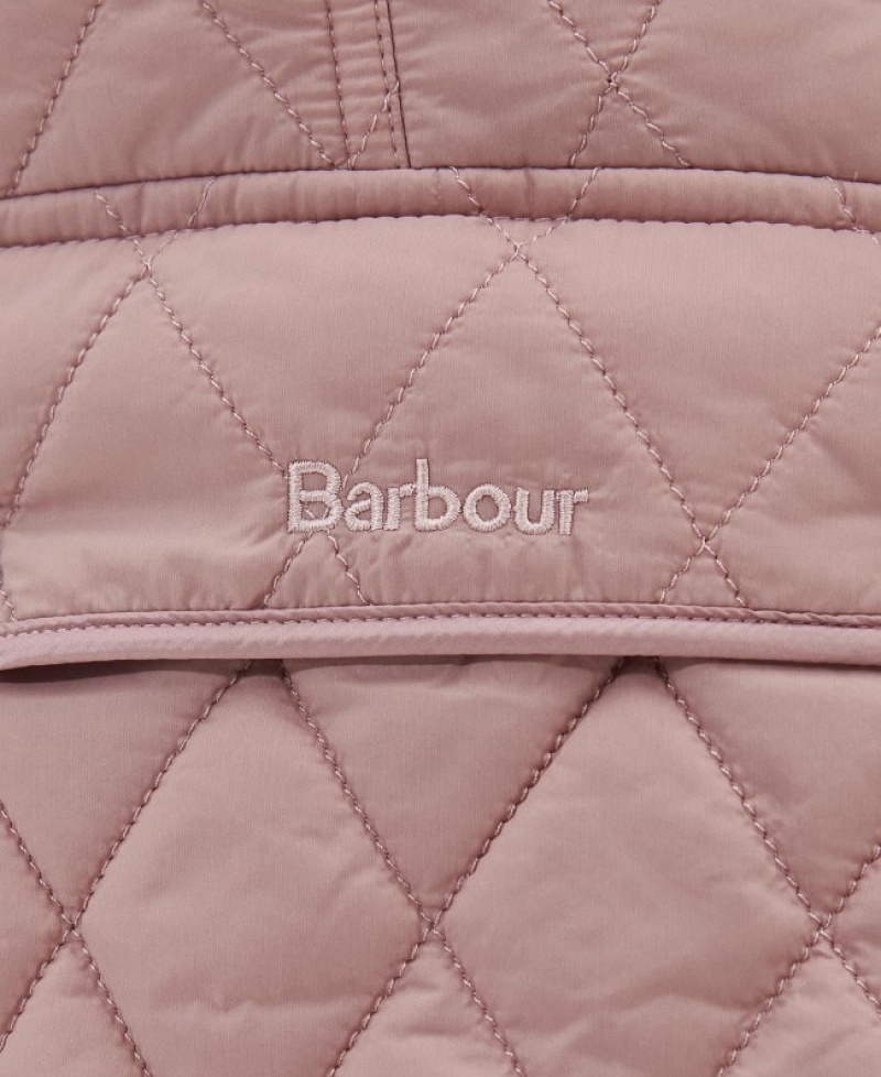 Barbour Otterburn Gilet Roz | SFND9003