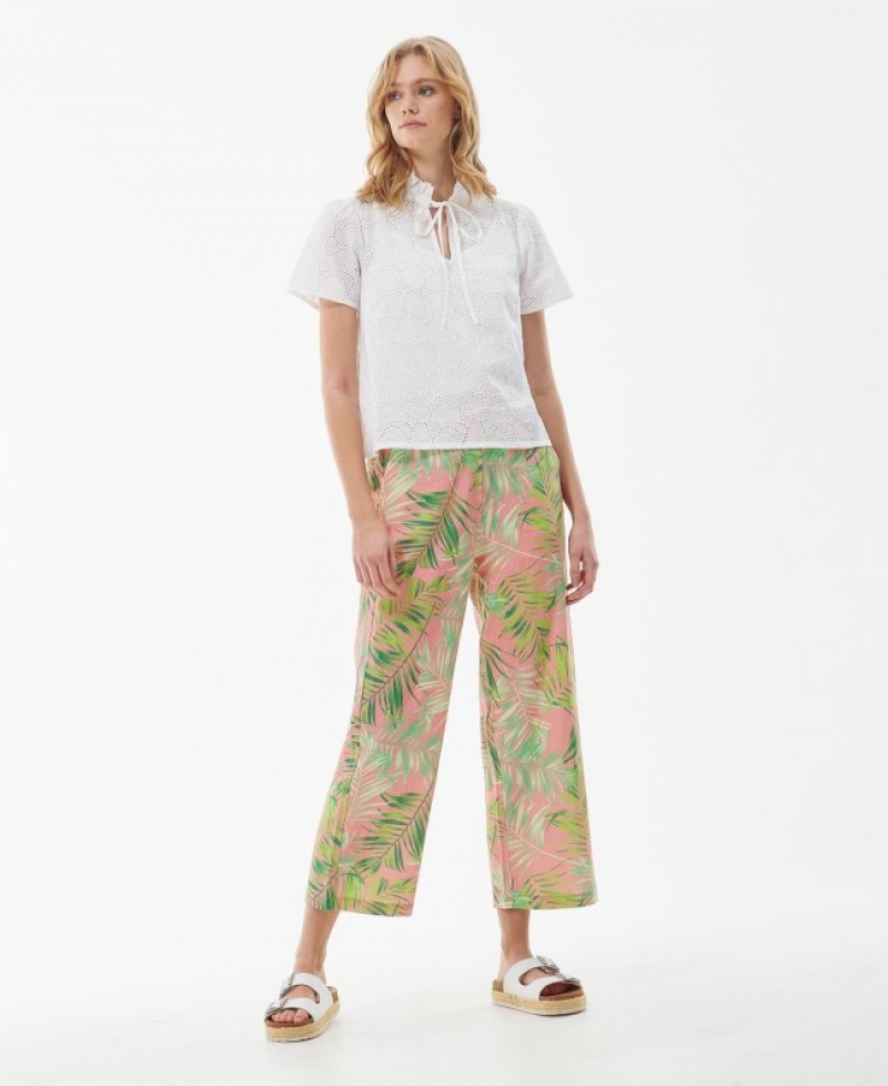 Barbour Palmetto Albi | EMHS1139
