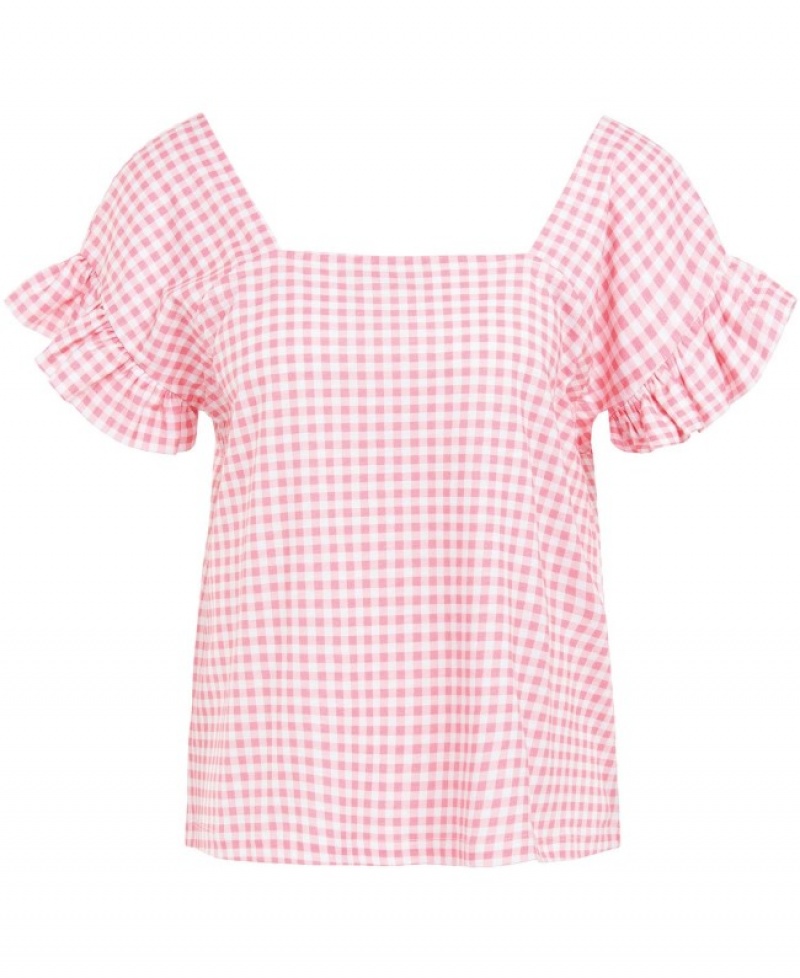 Barbour Pansy Roz | XDPW4296