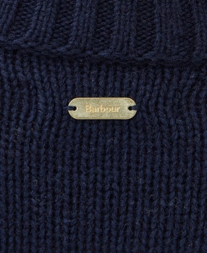 Barbour Patrisse Bleumarin | OJPR7686