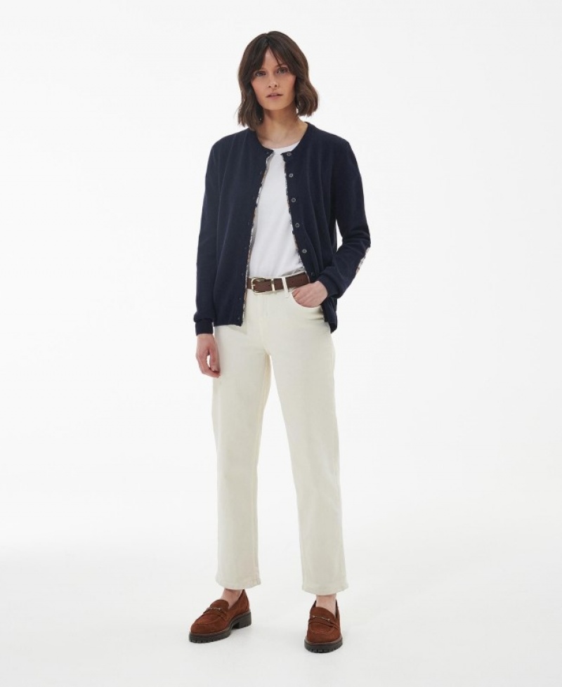 Barbour Pendle Bleumarin | YOZR4818