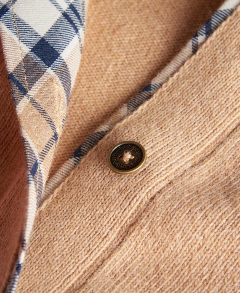 Barbour Pendle Maro | ORIT3621