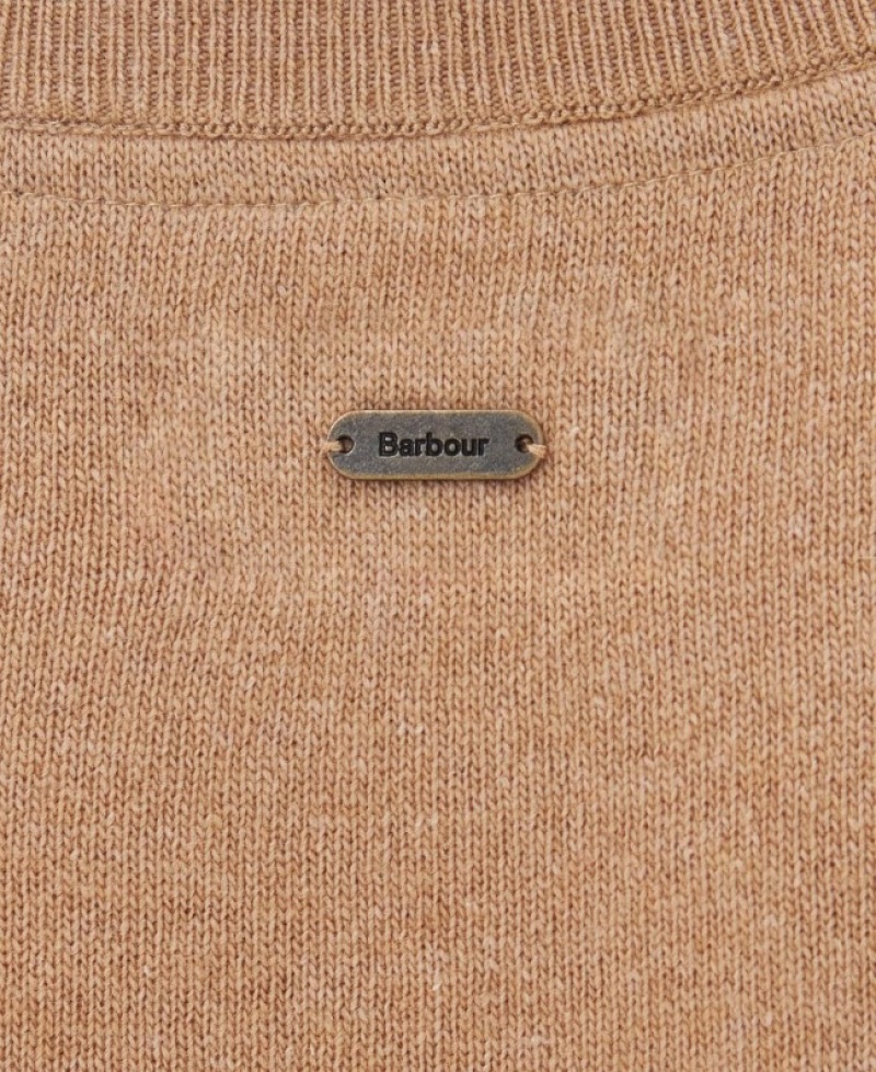 Barbour Pendle Tricotate Maro | BKMV4015