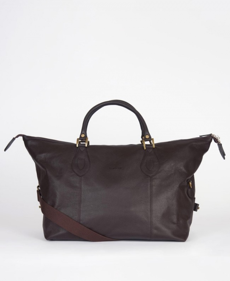 Barbour Piele Medium Travel Explorer Maro | BGUE4491