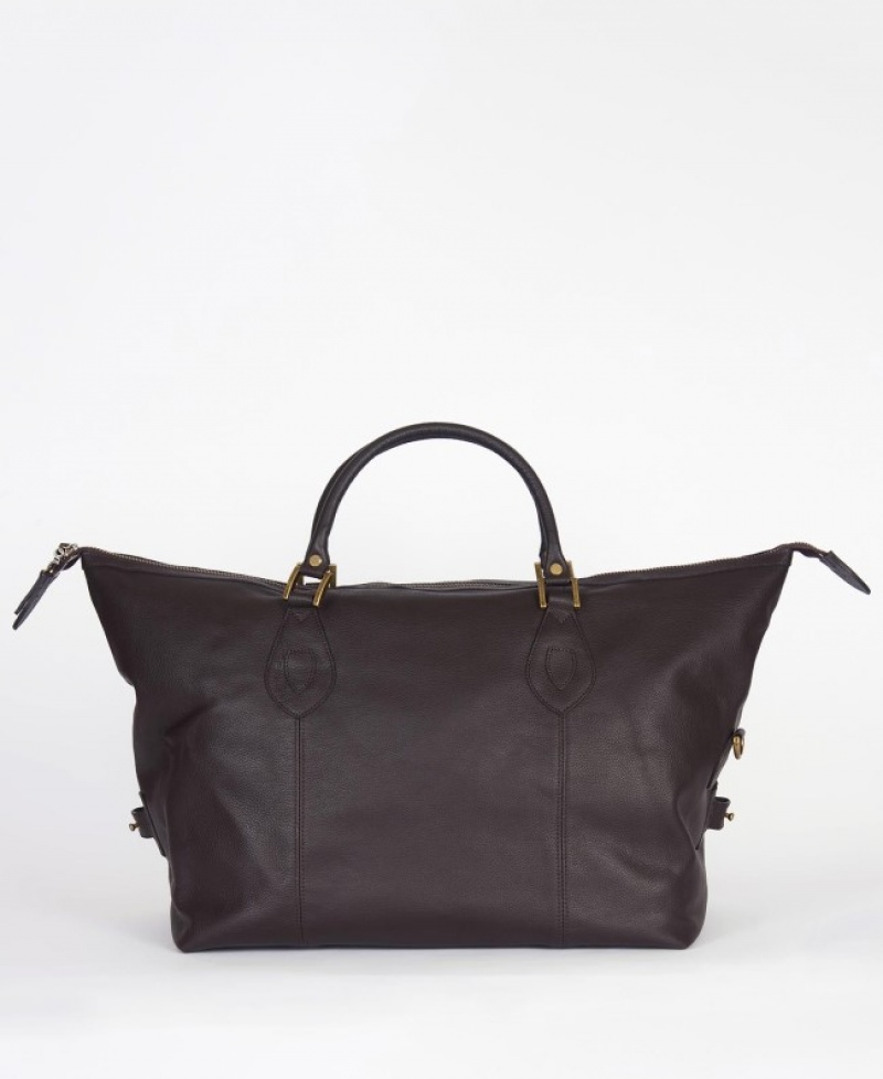 Barbour Piele Medium Travel Explorer Maro | BGUE4491