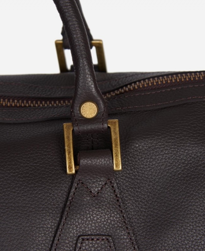 Barbour Piele Medium Travel Explorer Maro | BGUE4491