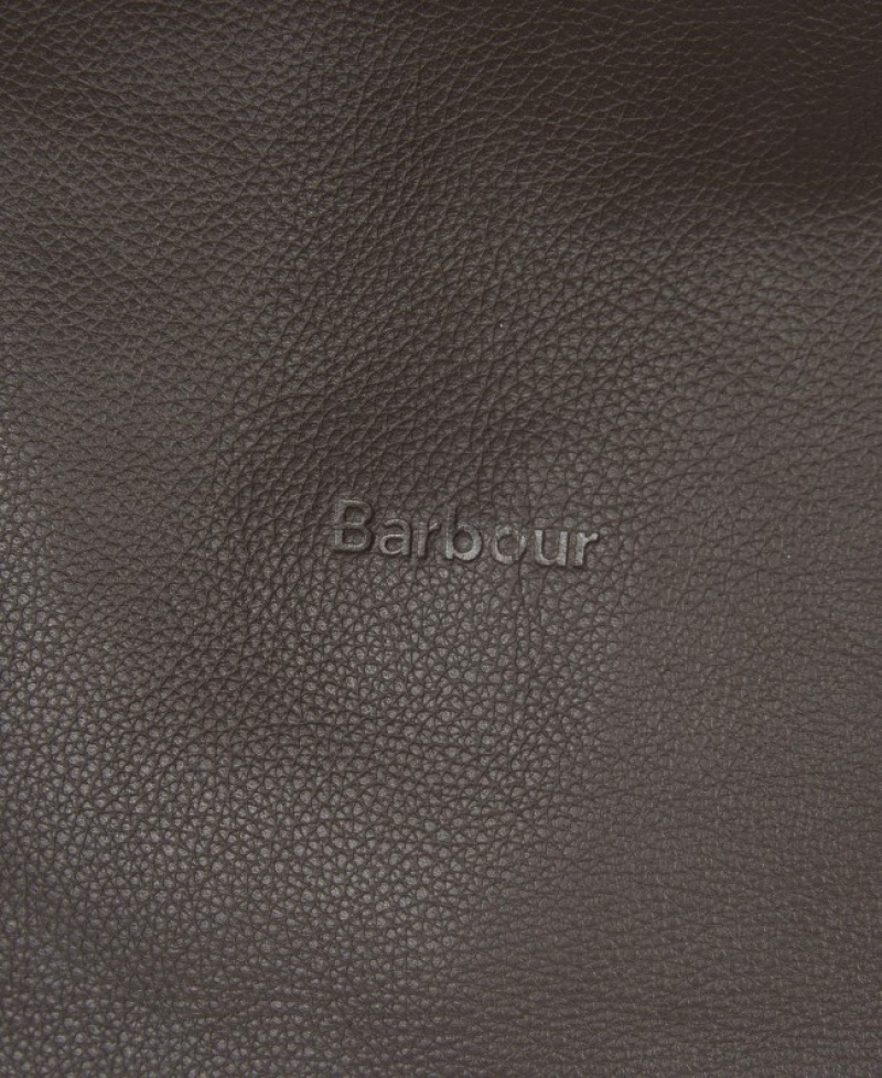 Barbour Piele Medium Travel Explorer Maro | BGUE4491