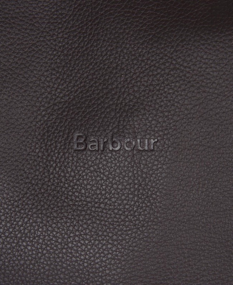 Barbour Piele Medium Travel Explorer Maro | BGUE4491