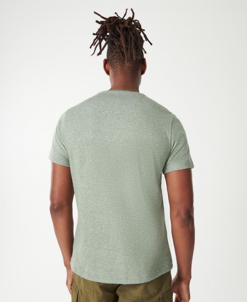 Barbour Pluckley Verzi | ZKJV8871