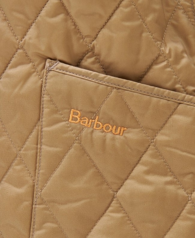 Barbour Plus Annandale Galbeni | JZZF9312