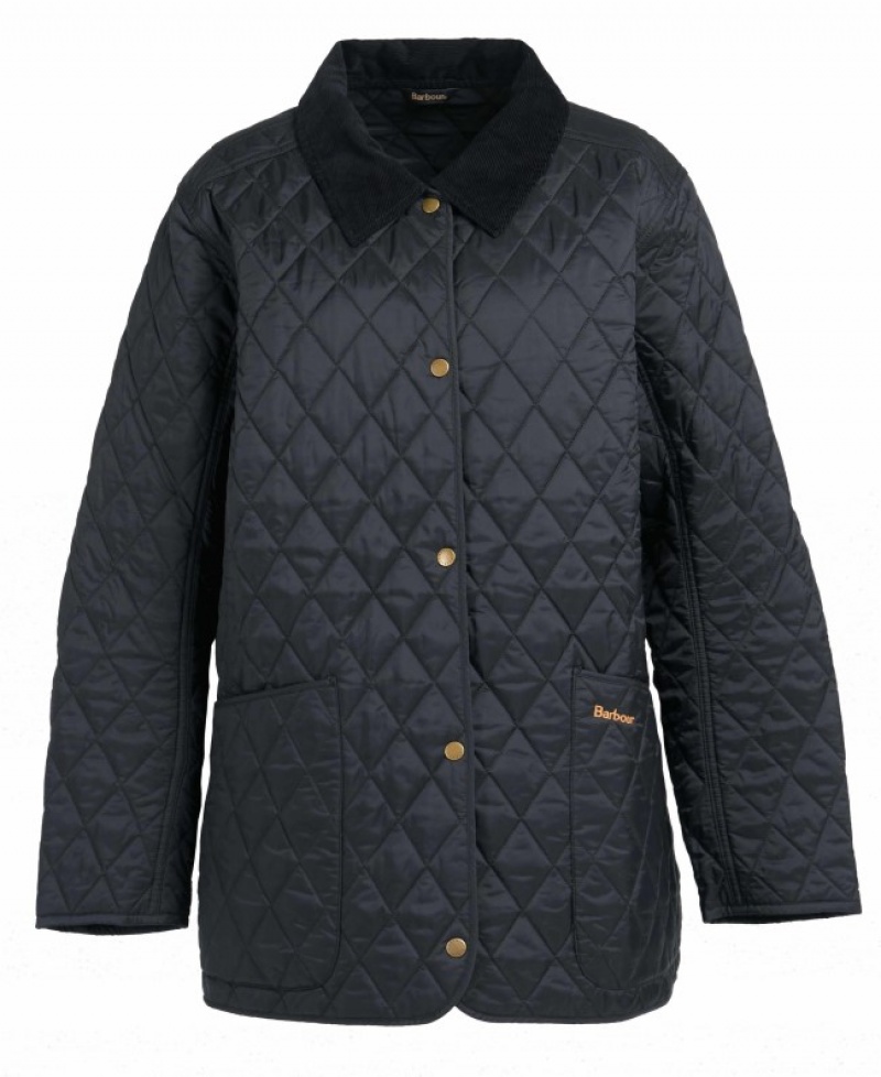 Barbour Plus Annandale Negrii | CGYG8989
