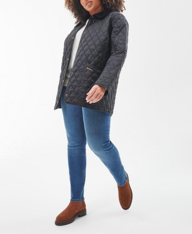 Barbour Plus Annandale Negrii | CGYG8989