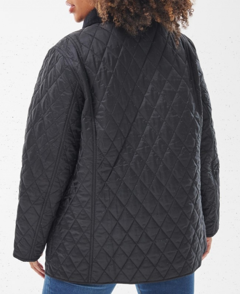 Barbour Plus Annandale Negrii | CGYG8989