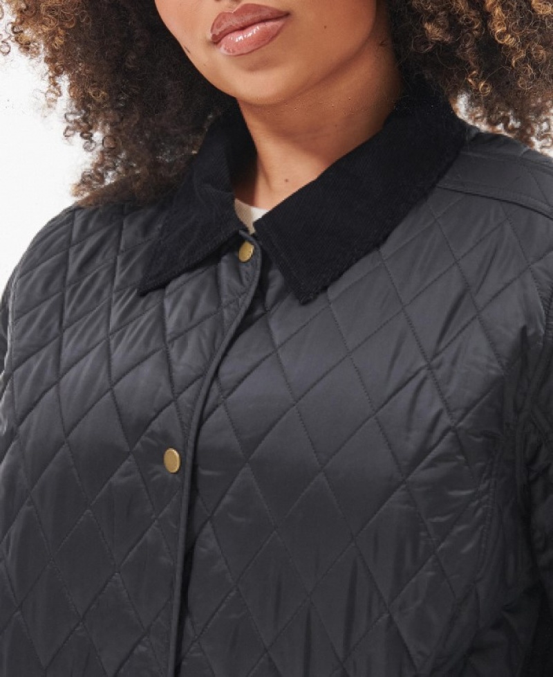 Barbour Plus Annandale Negrii | CGYG8989