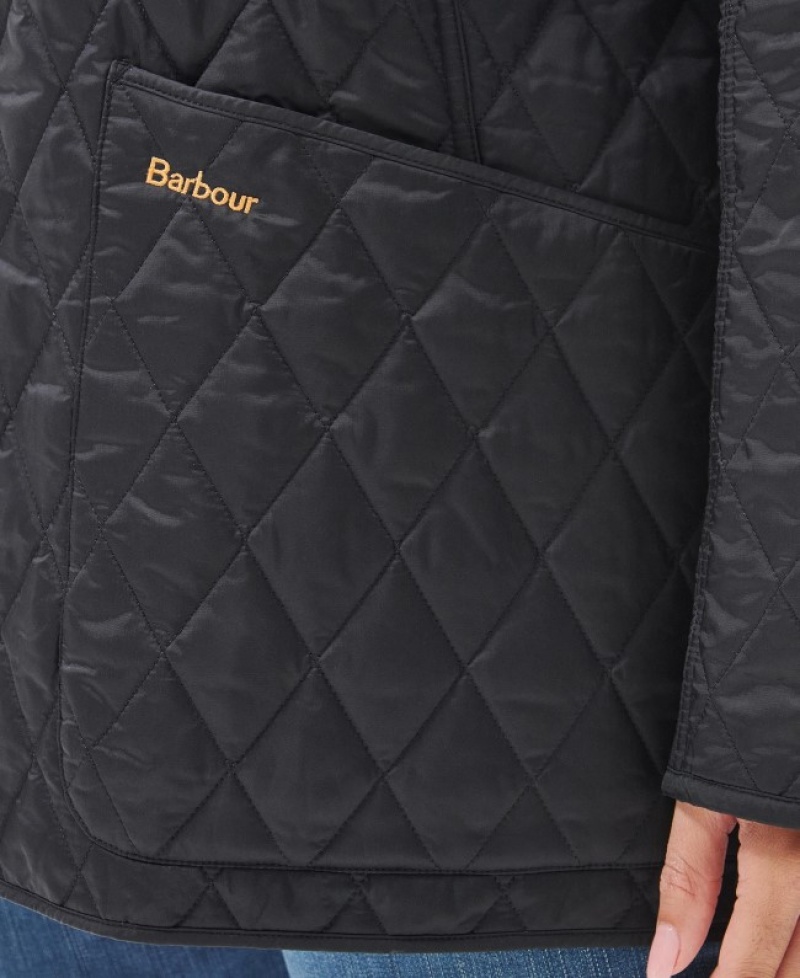 Barbour Plus Annandale Negrii | CGYG8989