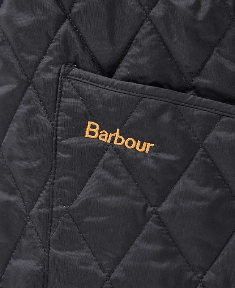Barbour Plus Annandale Negrii | CGYG8989
