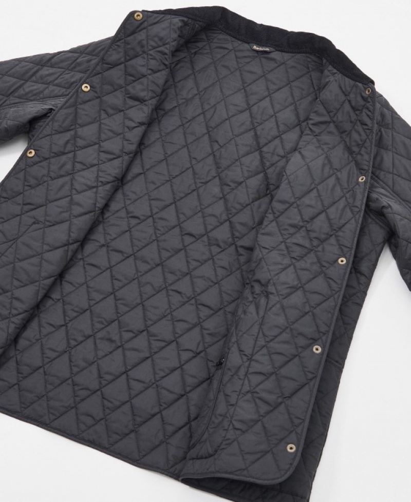 Barbour Plus Annandale Negrii | CGYG8989