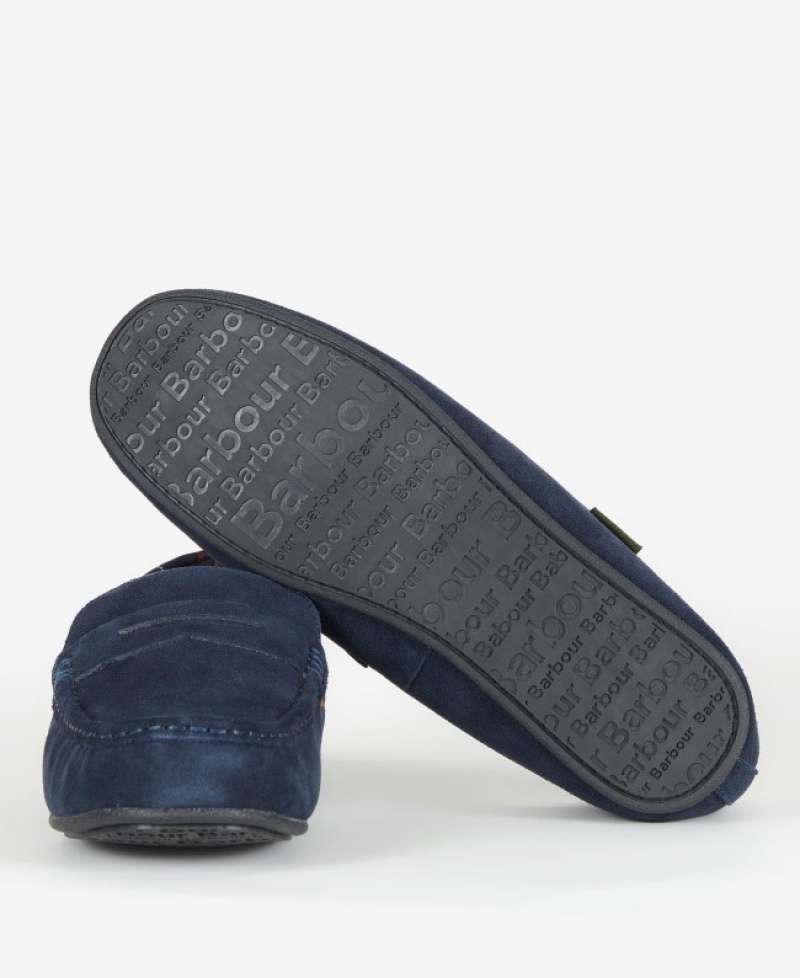 Barbour Porterfield Bleumarin | GKCP9272