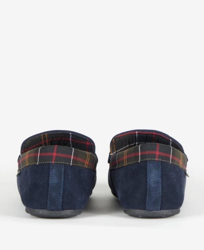 Barbour Porterfield Bleumarin | GKCP9272