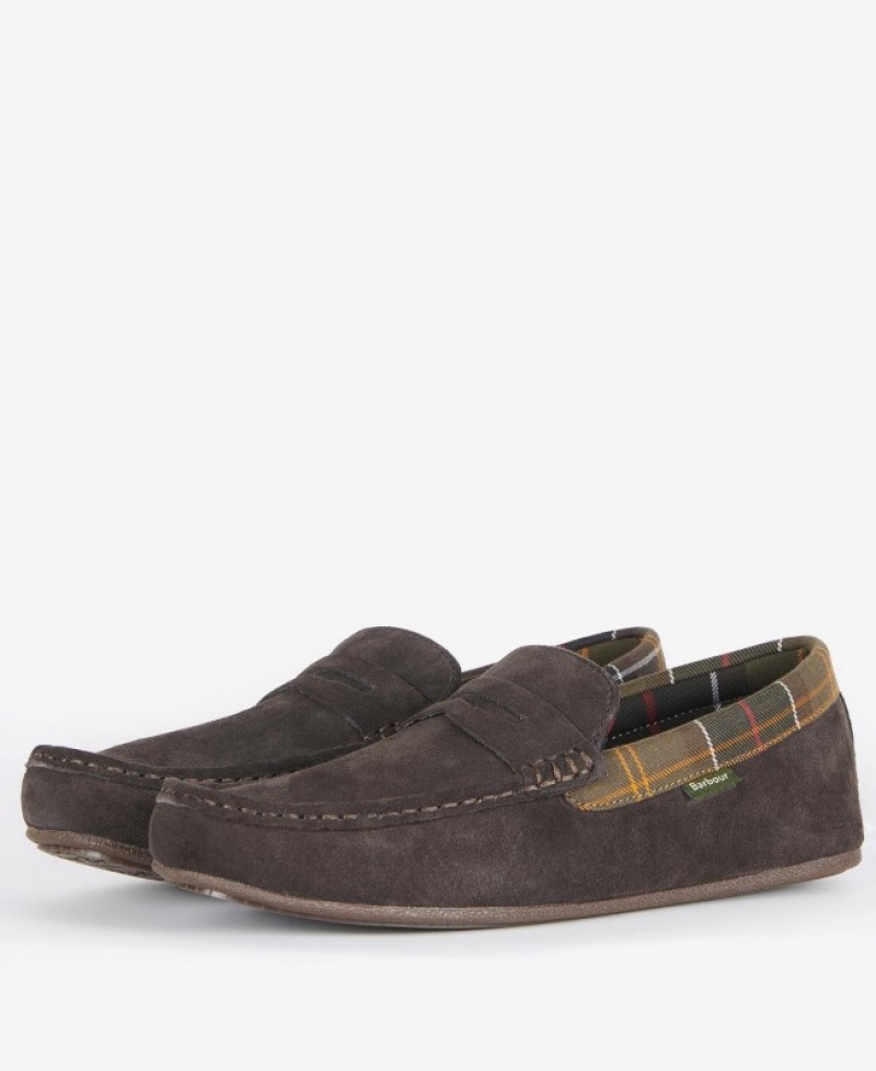 Barbour Porterfield Maro | RDCB9737