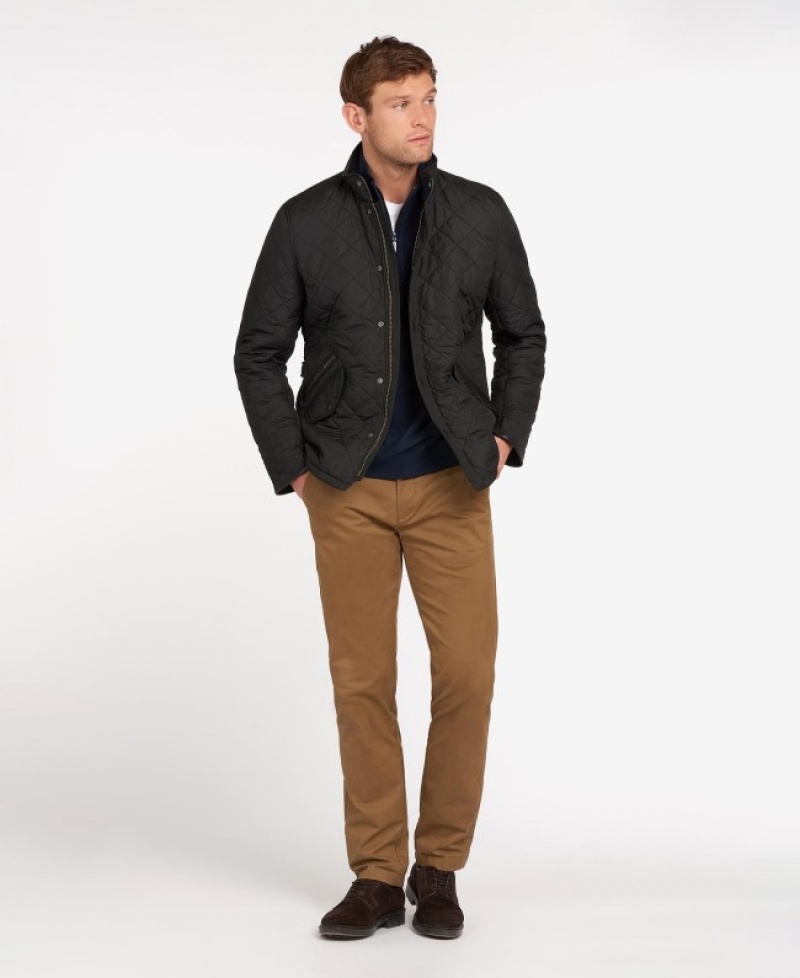 Barbour Powell Negrii | CRHA4205