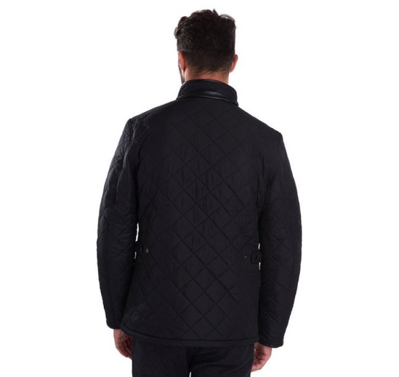 Barbour Powell Negrii | CRHA4205