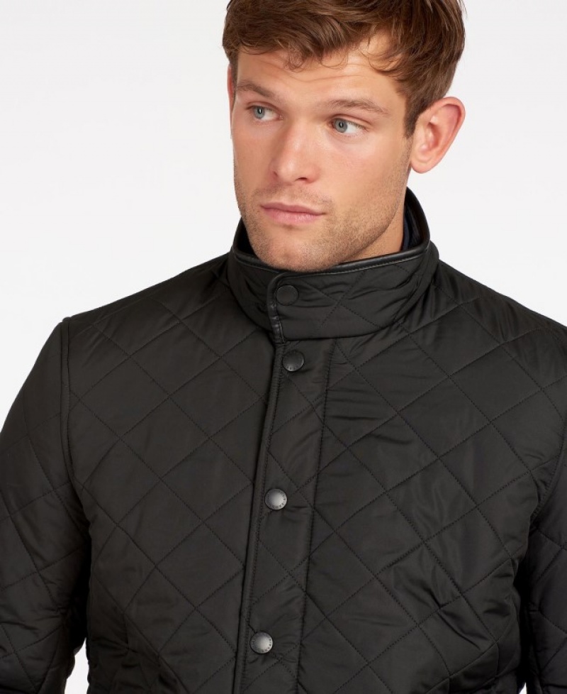 Barbour Powell Negrii | CRHA4205